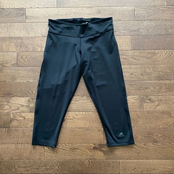 Adidas Leggings - Picture 2 of 9